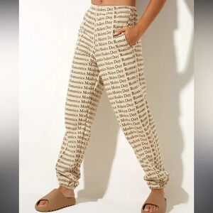 Motel sweatpants